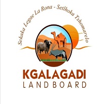 Kgalagadi LandBoard